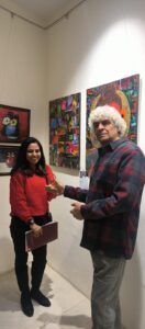 Top 10 Affordable Paintings for Apartments in Delhi